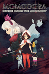 ️Momodora: Reverie Under the Moonlight XBOX