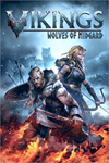 ️Vikings - Wolves of Midgard XBOX