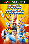 ️ACA NEOGEO WORLD HEROES XBOX