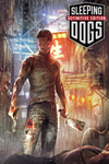 ️Sleeping Dogs™ Definitive Edition XBOX
