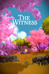 ️The Witness XBOX