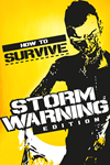 ️How to Survive: Storm Warning Edition XBOX