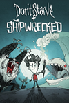 ️Don't Starve: Giant Edition + Shipwrecked Exp XBOX