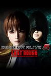 ️DEAD OR ALIVE 5 Last Round (Full Game) XBOX