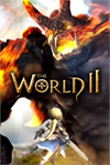 ️World II:Hunting Boss XBOX