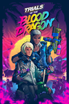 ️Trials of the Blood Dragon XBOX