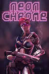 ️Neon Chrome XBOX