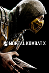 ️Mortal Kombat X XBOX