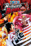 ️One Piece: Burning Blood XBOX
