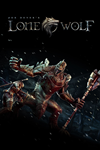 ️Joe Dever’s Lone Wolf Console Edition XBOX