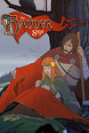 ️The Banner Saga XBOX