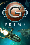 ️G Prime Into The Rain XBOX