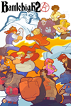 ️Battle High 2 A+ XBOX