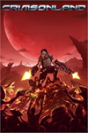️Crimsonland XBOX