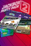 ️The Jackbox Party Pack 2 XBOX