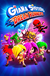 ️Giana Sisters: Dream Runners XBOX