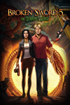 ️Broken Sword 5 - the Serpent’s Curse XBOX