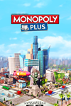 ️MONOPOLY PLUS XBOX
