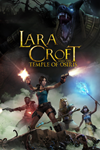 ️Lara Croft and the Temple of Osiris XBOX