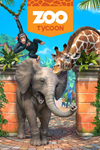 ️Zoo Tycoon XBOX