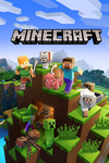 ️Minecraft XBOX