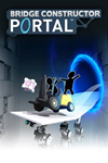 ️Bridge Constructor Portal XBOX