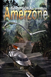 ️Amerzone - The Explorer's Legacy XBOX