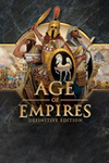 ️Age of Empires Definitive Edition XBOX