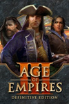️Age of Empires III: Definitive Edition XBOX
