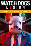 ️Watch Dogs®: Legion Gold Edition XBOX
