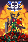 ️Super Time Force XBOX