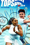 ️TopSpin 2K25 Cross-Gen Digital Edition XBOX