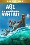 ️Age of Water - Gold Edition XBOX