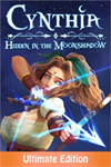 ️Cynthia: Hidden in the Moonshadow - Ultimate  XBOX