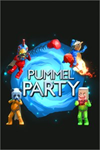 ️Pummel Party XBOX