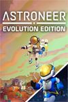 ️ASTRONEER: Evolution Edition XBOX