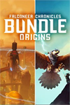 ️Bulwark: Falconeer Chronicles Origins Bundle XBOX