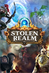 ️Stolen Realm XBOX