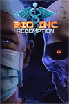 ️Bio Inc. Redemption XBOX