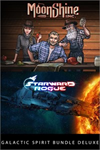 ️Starward Rogue + Moonshine Inc. - Galactic Sp XBOX