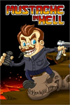 ️Mustache In Hell XBOX