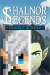 ️Shalnor Legends & Sequel Bundle XBOX