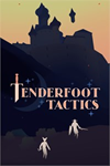 ️Tenderfoot Tactics XBOX