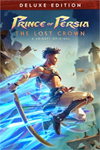 ️Prince of Persia™: The Lost Crown Deluxe Edit XBOX