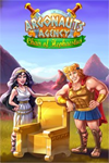 ️Argonauts Agency 3: Chair of Hephaestus XBOX