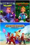 ️Gnomes Garden Collection XBOX