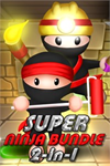 ️Super Ninja Bundle XBOX
