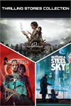 ️Thrilling Stories Collection XBOX