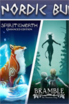️Nordic Adventure Bundle XBOX
