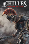 ️Achilles: Legends Untold XBOX